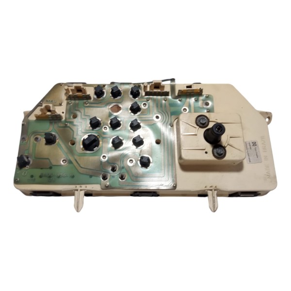 Painel Instrumento Fiat Uno Antigo Com Detalhes