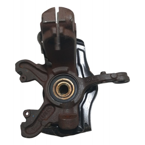 Montante Roda Dianteiro Direito  Vw Gol G5 1.6 2010