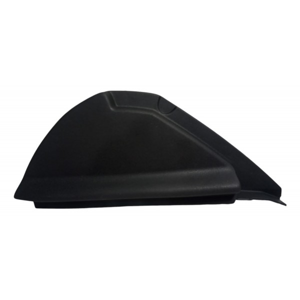 Acabamento Interno Retrovisor Renault Megane 2007 Par