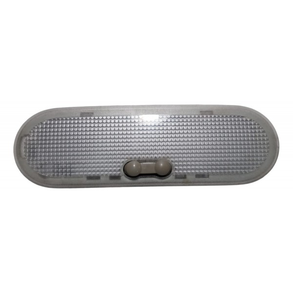 Luz De Teto Renault Logan 2010