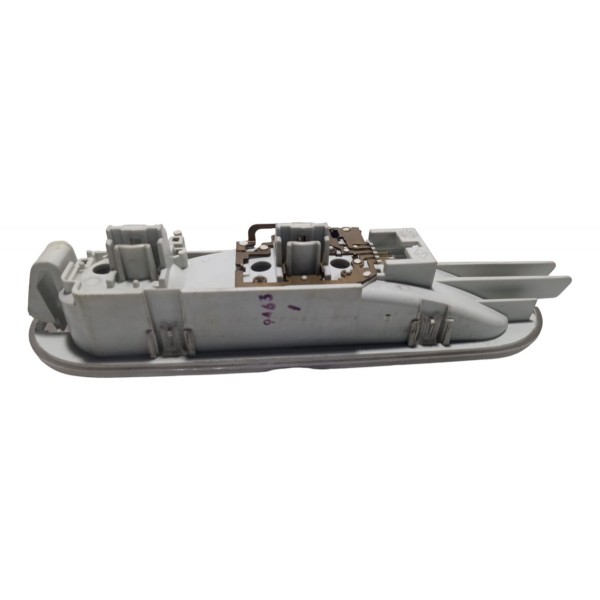 Luz De Teto Renault Logan 2010