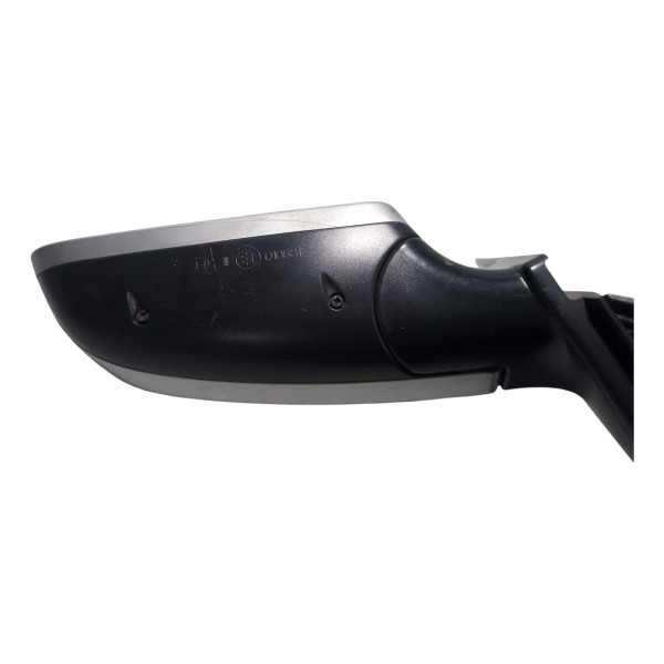 Retrovisor Elétrico L.esquerdo Dianteiro Audi A4 2009