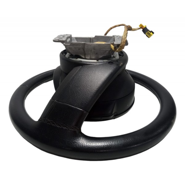 Volante Com Comandos Citroen C4 Pallas 2010