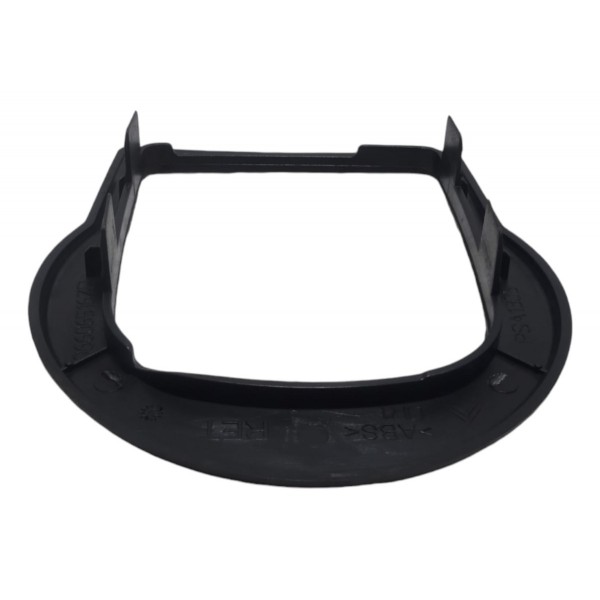 Moldura Alavanca Marcha Citroen C4 Pallas 2010