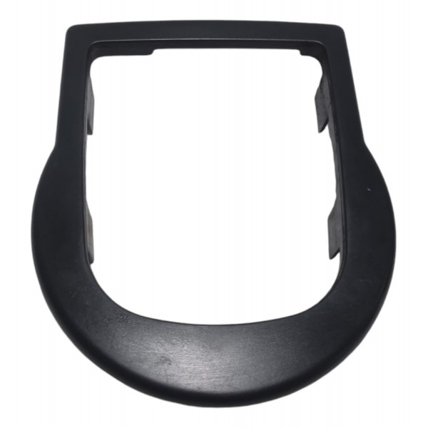 Moldura Alavanca Marcha Citroen C4 Pallas 2010
