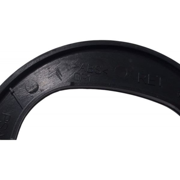 Moldura Alavanca Marcha Citroen C4 Pallas 2010