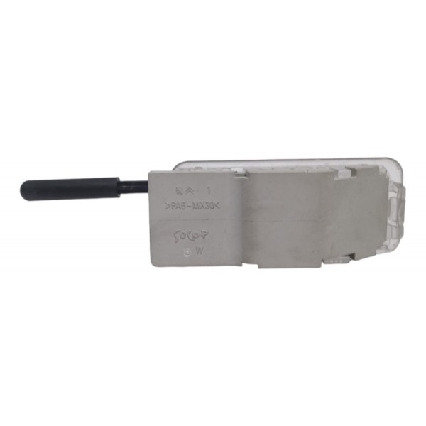 Luz Porta Luvas Citroen C4 Pallas 2010