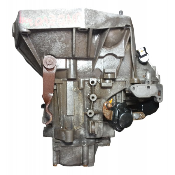 Caixa De Marcha Cambio Fiat Uno Evo Vivace 2013 1.0 8v Usado