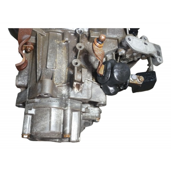 Caixa De Marcha Cambio Fiat Uno Evo Vivace 2013 1.0 8v Usado