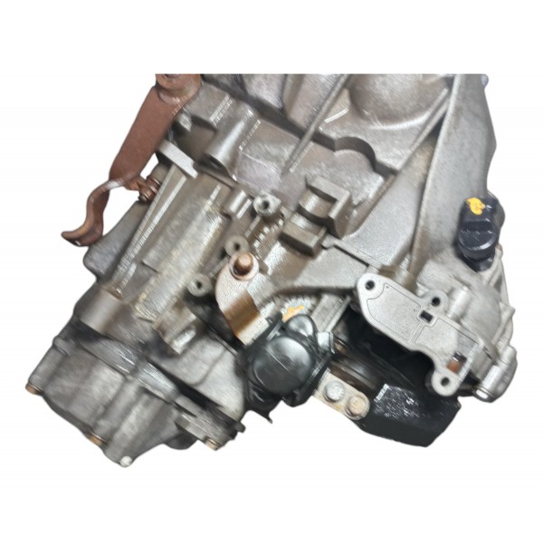 Caixa De Marcha Cambio Fiat Uno Evo Vivace 2013 1.0 8v Usado