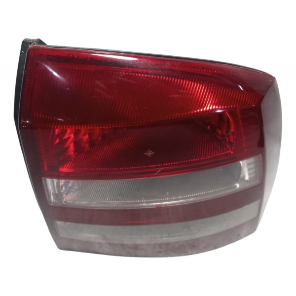 Lanterna Lado Direito Gm Astra 2009 Com Detalhe