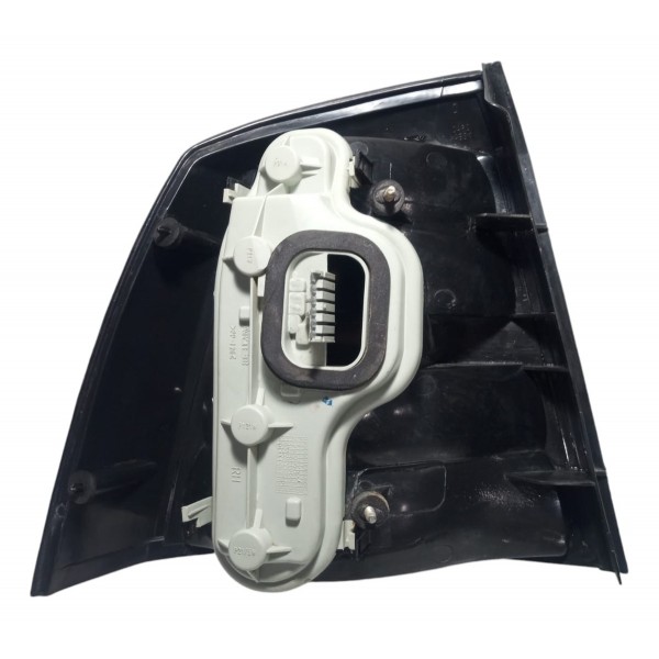 Lanterna Lado Direito Gm Astra 2009 Com Detalhe