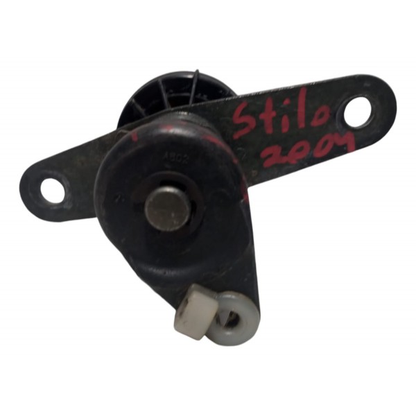 Cilindro Tampa Traseira Fiat Stilo 2004