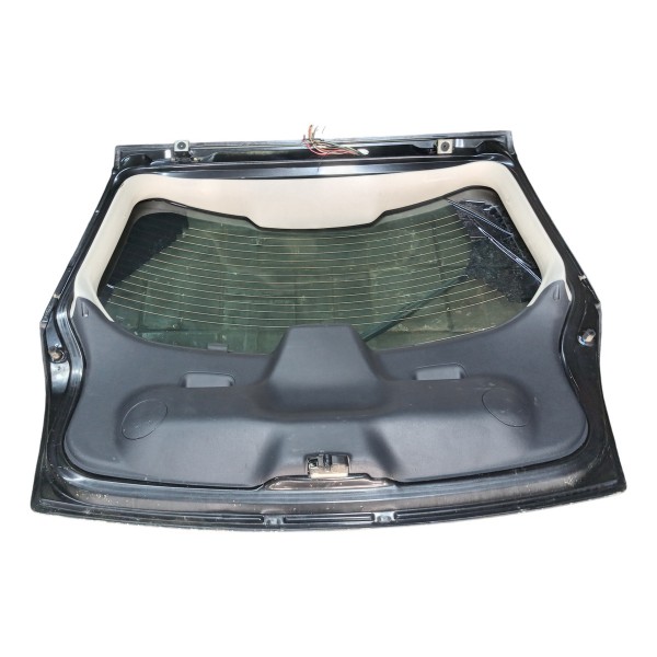 Tampa Traseira Com Vidro Fiat Stilo Completo 2008 Usado