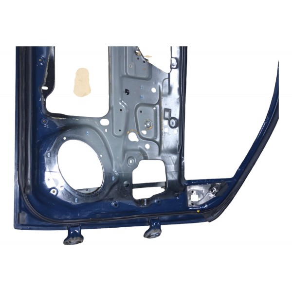Porta Dianteira Esquerda Gm Trailblazer 2013 Detalhes Usado