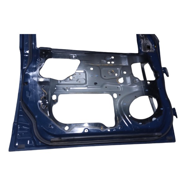 Porta Dianteira Esquerda Gm Trailblazer 2013 Detalhes Usado