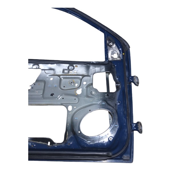 Porta Dianteira Esquerda Gm Trailblazer 2013 Detalhes Usado