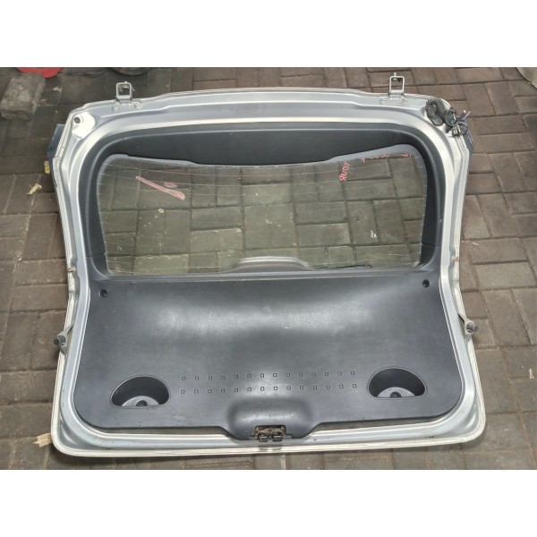 Tampa Traseira Renault Megane Gran Tuor 2007 Usado