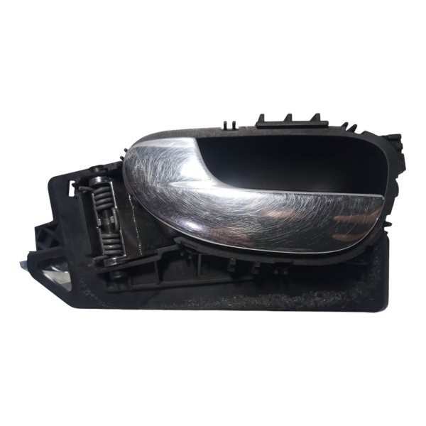 Maçaneta Interna Peugeot 307 2006 Jogo