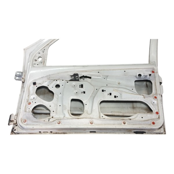 Porta  Dianteira Direita Fiat Palio Strada 2008 2p Usado