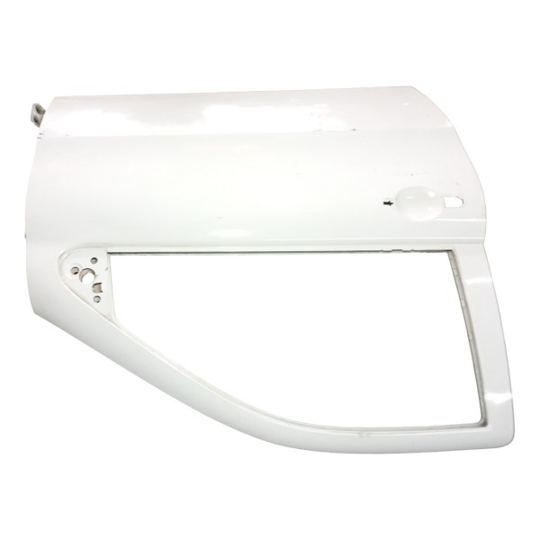 Porta  Dianteira Direita Fiat Palio Strada 2008 2p Usado