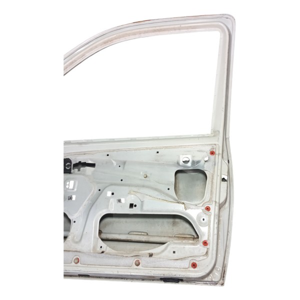 Porta  Dianteira Direita Fiat Palio Strada 2008 2p Usado