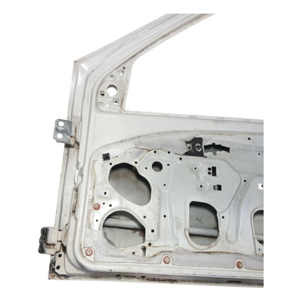 Porta  Dianteira Direita Fiat Palio Strada 2008 2p Usado