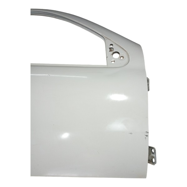 Porta  Dianteira Direita Fiat Palio Strada 2008 2p Usado