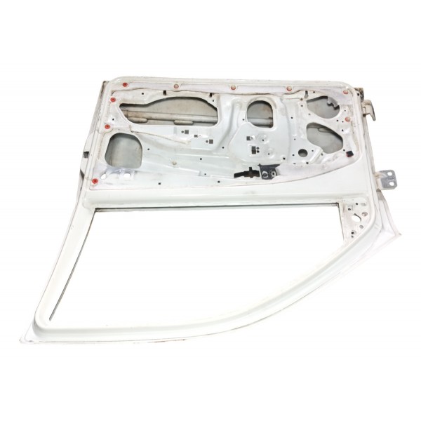 Porta  Dianteira Direita Fiat Palio Strada 2008 2p Usado