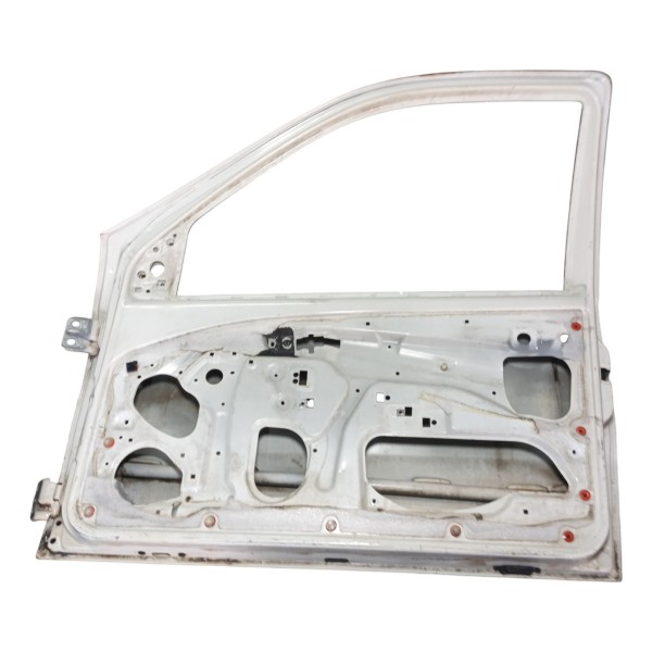 Porta  Dianteira Direita Fiat Palio Strada 2008 2p Usado