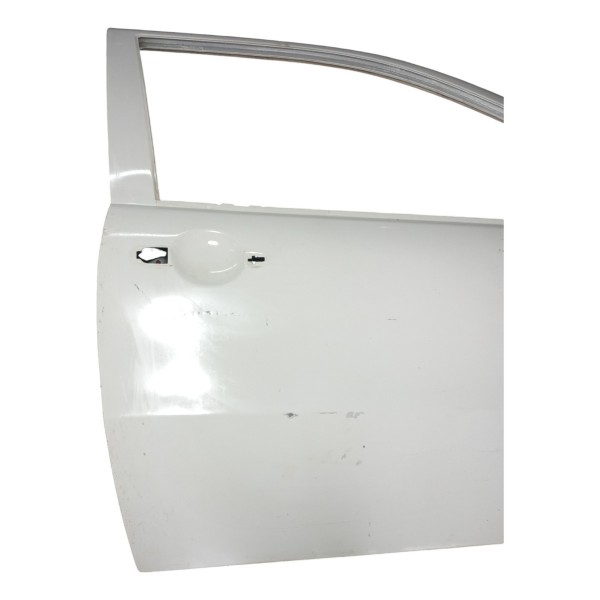 Porta  Dianteira Direita Fiat Palio Strada 2008 2p Usado