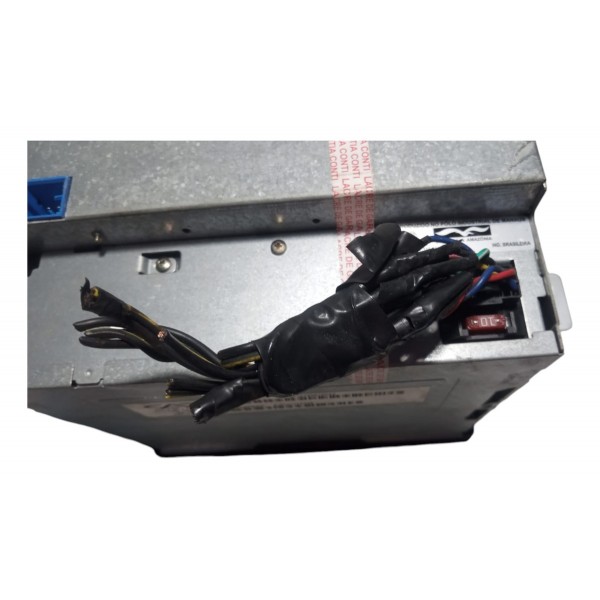 Rádio Som Original Chery Tiggo 2010