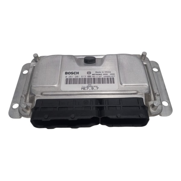 Módulo Injeção Chery Tiggo 2.0 2010 0261201613 Kit