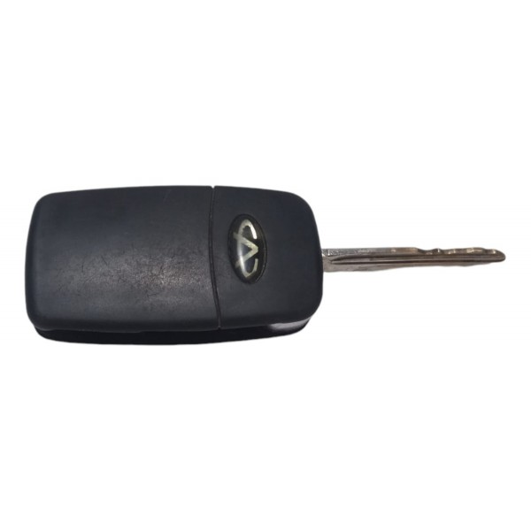 Módulo Injeção Chery Tiggo 2.0 2010 0261201613 Kit
