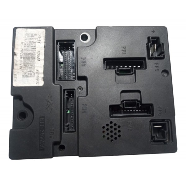 Módulo Injeção Chery Tiggo 2.0 2010 0261201613 Kit