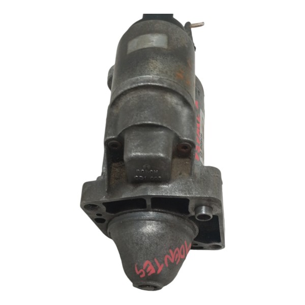 Motor De Arranque Partida Fiat Uno Vivace 2012 Usado