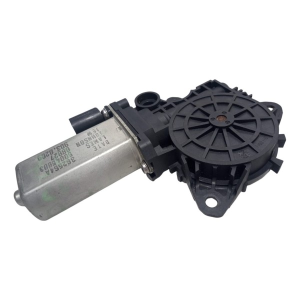 Motor Vidro Elétrico Traseiro Direito Fiat Stilo 2007