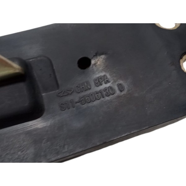 Fechadura Tampa Traseira Chery Qq 2014