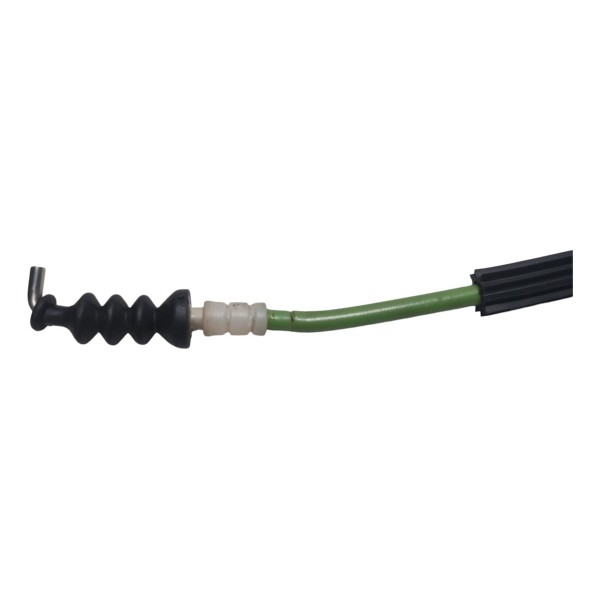 Maçaneta Externa Traseira Esquerda Fiat Stilo 2007