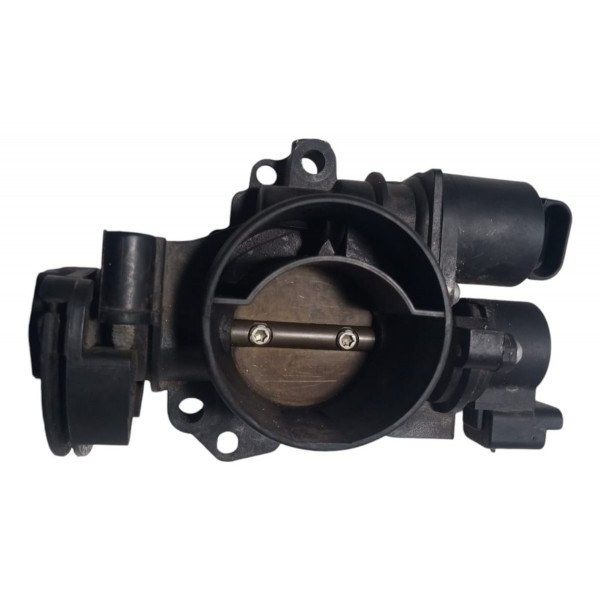 Tbi Corpo De Borboleta Peugeot 206 1.4 2007 Tbi Corpo De Borboleta Peugeot 206 1.4 2007