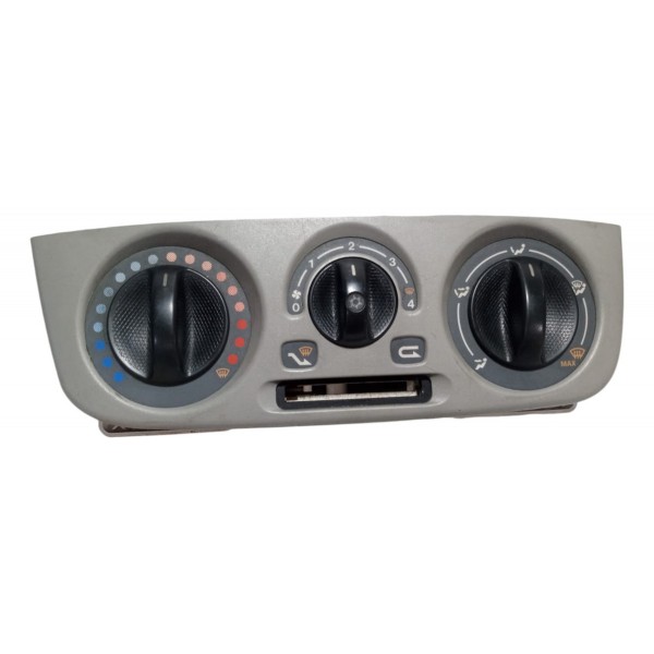 Comando Ar Condicionado Fiat Palio 2009