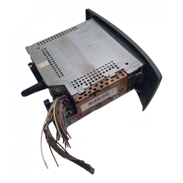 Rádio Som Cd Player Renault Scenic 2001