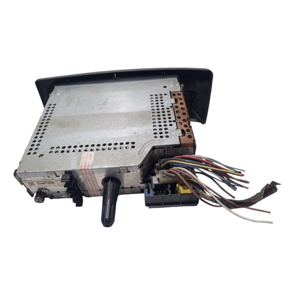 Rádio Som Cd Player Renault Scenic 2001