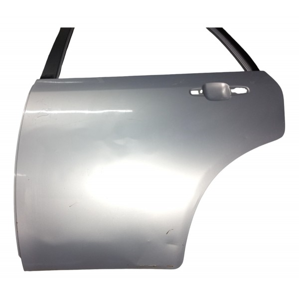 Porta Traseira Esquerda Chery Tiggo 2010 Usado