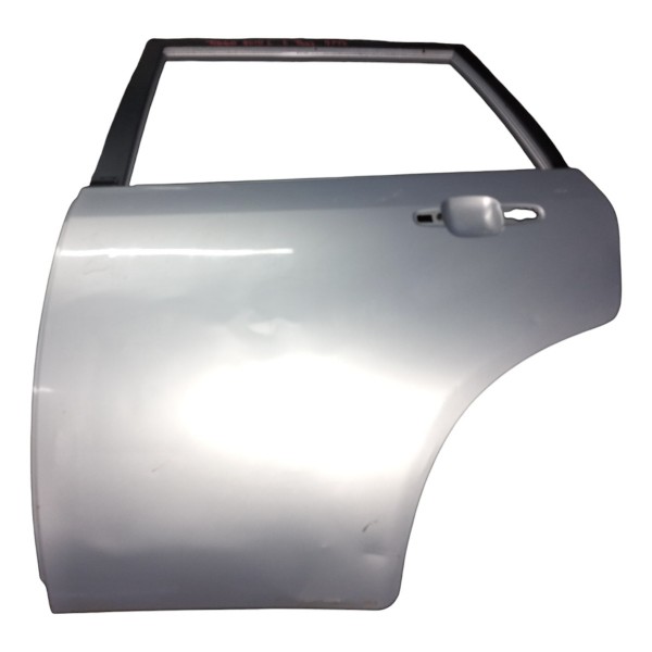 Porta Traseira Esquerda Chery Tiggo 2010 Usado