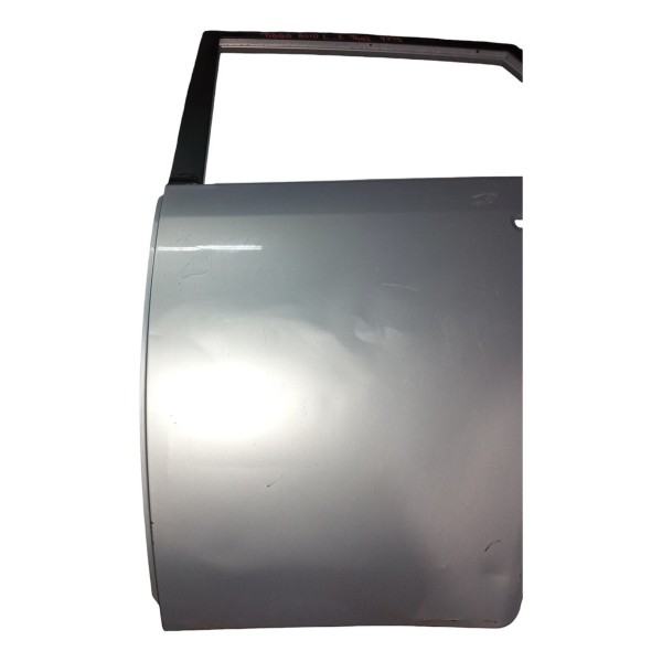 Porta Traseira Esquerda Chery Tiggo 2010 Usado