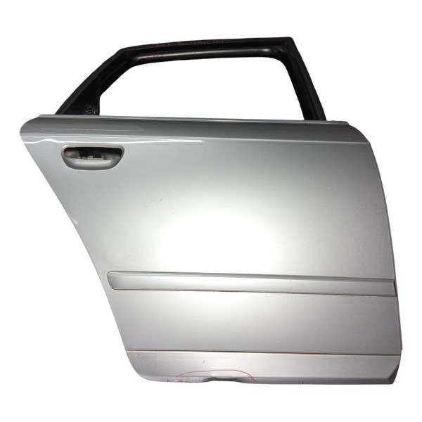Porta Traseira Direita Audi A4 2005 4p Usado