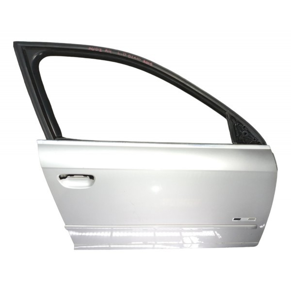 Porta Dianteira Direita Audi A4 2005 4p Usado