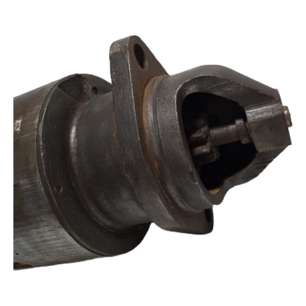 Motor De Arranque Gm D10 D20