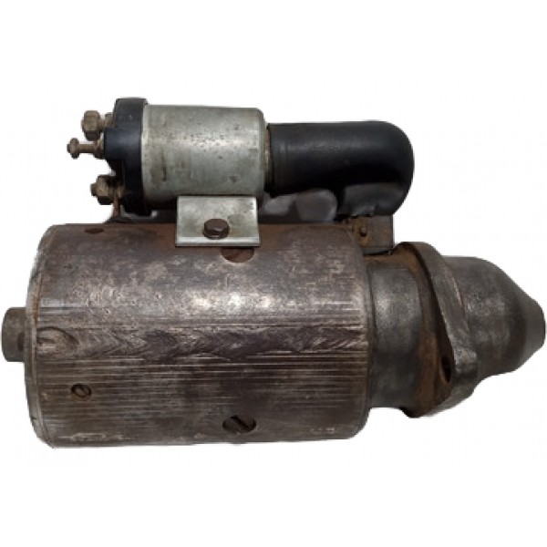 Motor De Arranque Gm D10 D20